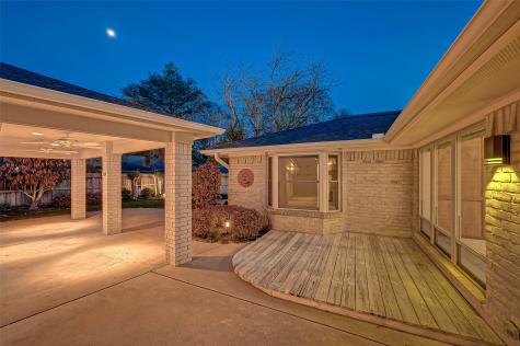 15623 Boulder Oaks Drive Houston TX 77084