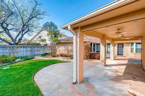 15623 Boulder Oaks Drive Houston TX 77084