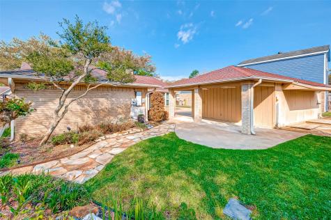 15623 Boulder Oaks Drive Houston TX 77084