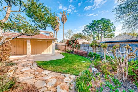 15623 Boulder Oaks Drive Houston TX 77084