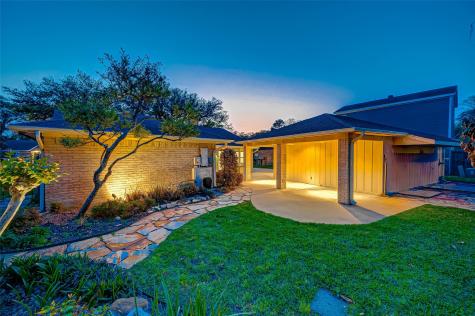 15623 Boulder Oaks Drive Houston TX 77084