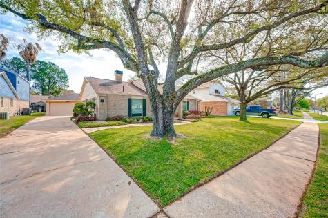 15623 Boulder Oaks Drive Houston TX 77084