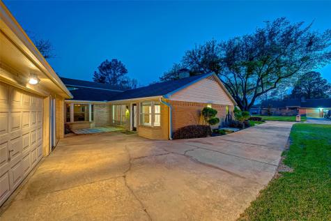 15623 Boulder Oaks Drive Houston TX 77084