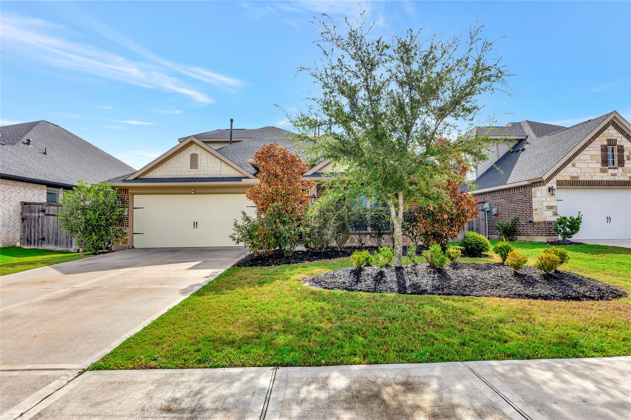 3427 Crescent Vista Drive Fulshear TX 77441