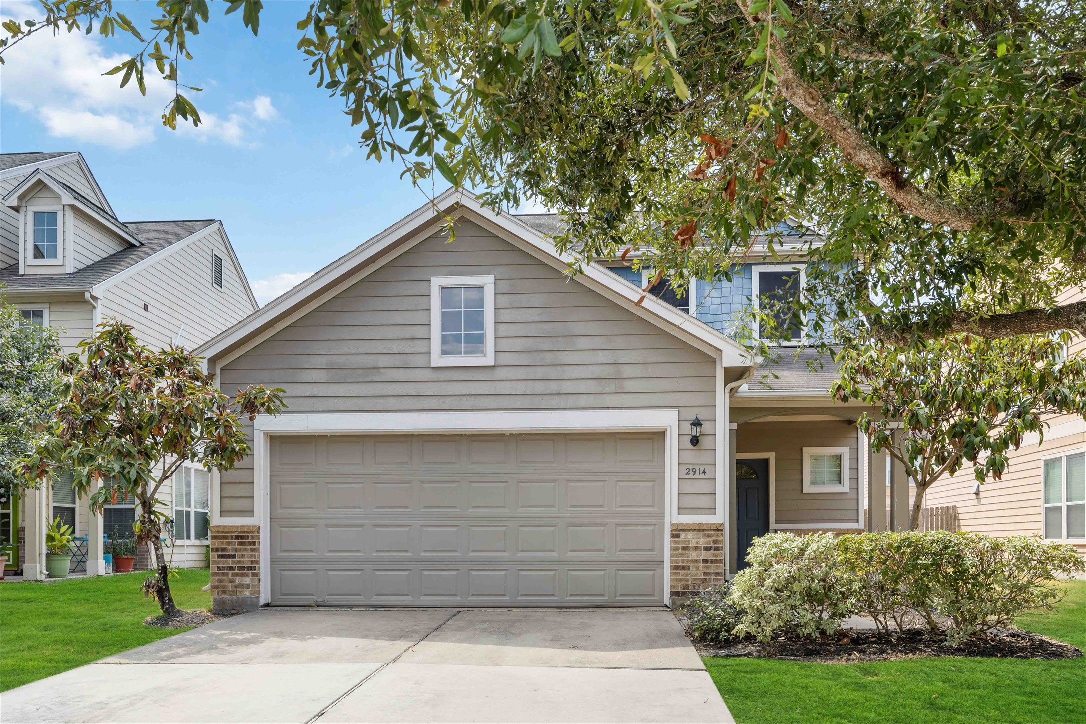2914 Feather Green Trail Fresno TX 77545