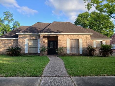 14919 Mesita Drive Houston TX 77083