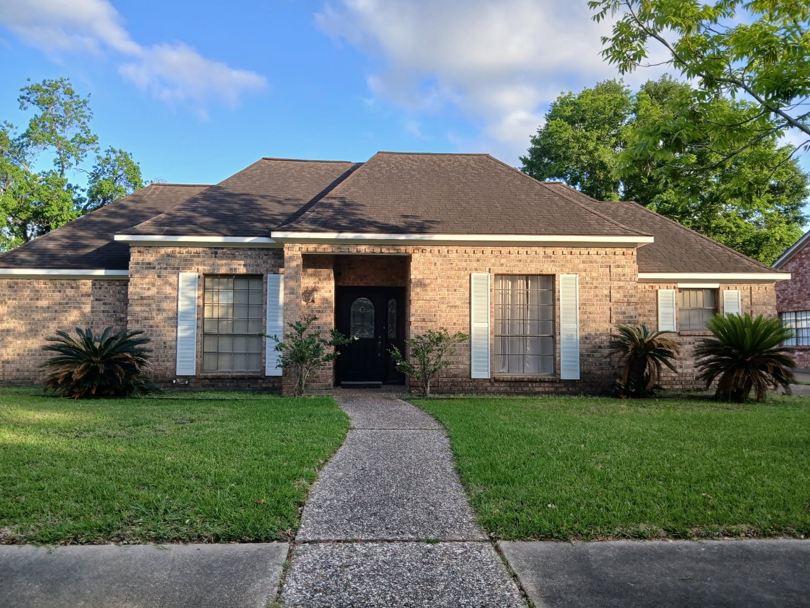 14919 Mesita Drive Houston TX 77083
