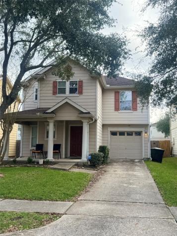 13223 Skyview Landing Drive Houston TX 77047