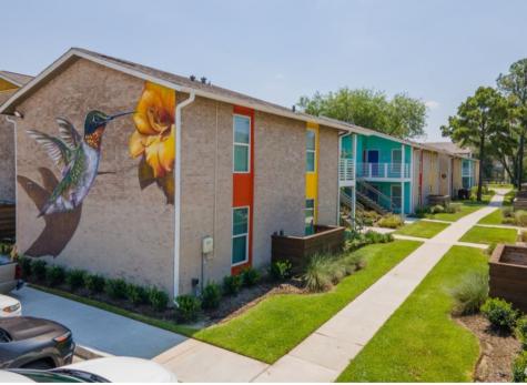 8787 Hammerly Boulevard 316 Houston TX 77080