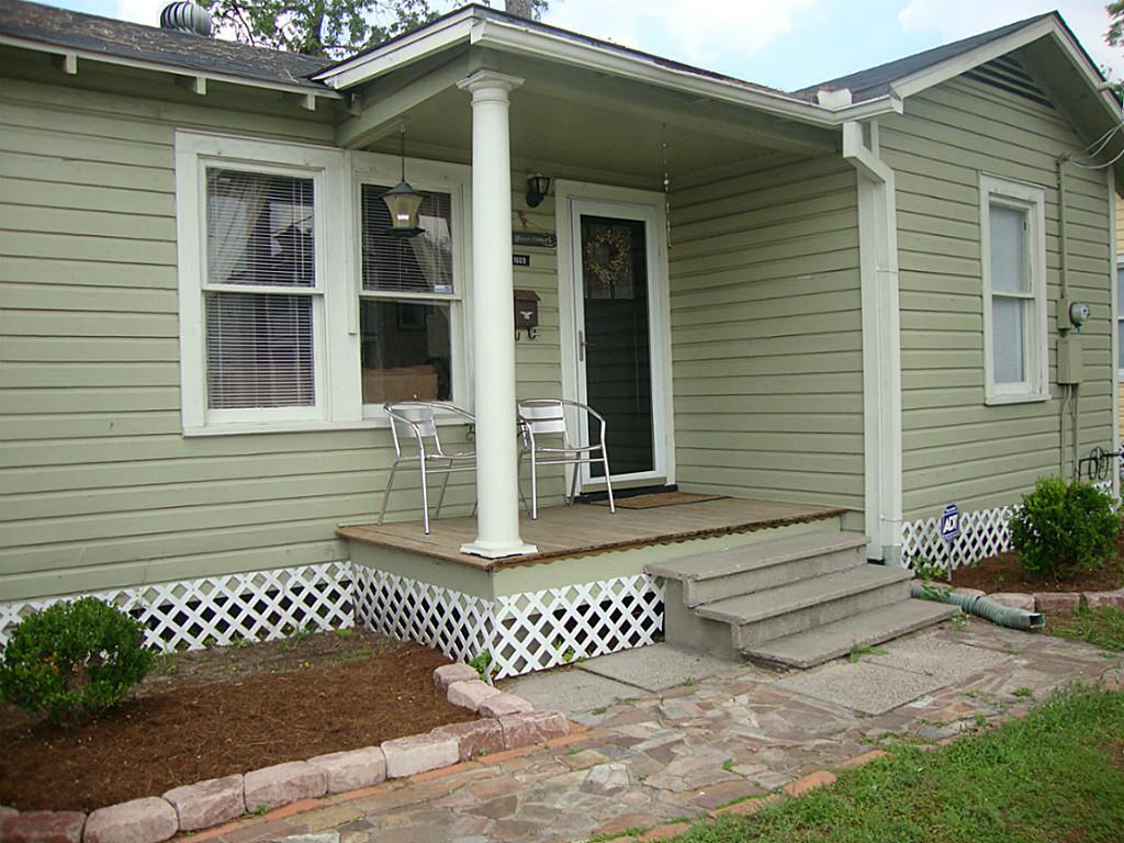 1609 W 22nd Street Houston TX 77008