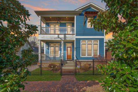2006 Lubbock Street Houston TX 77007