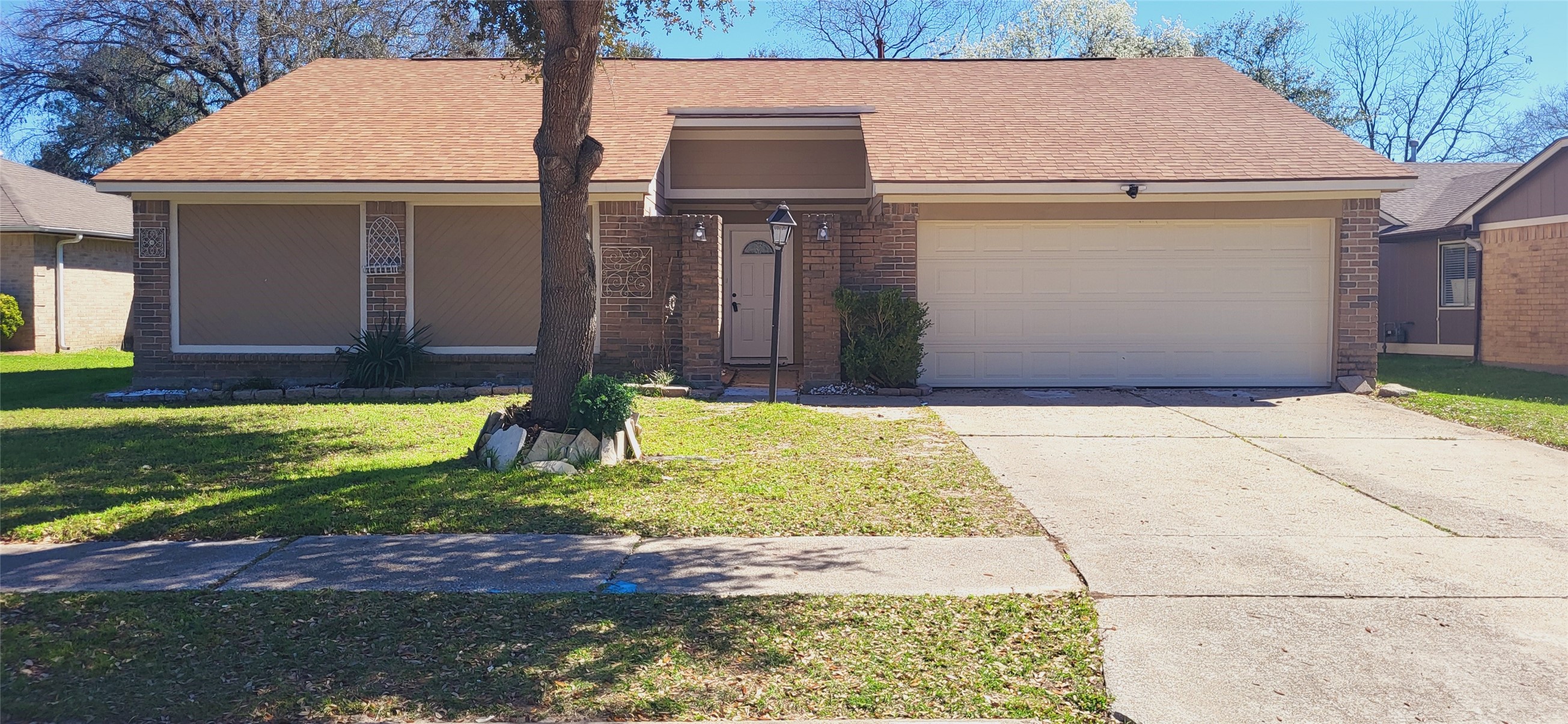 7230 Lost Fable Lane Houston TX 77095