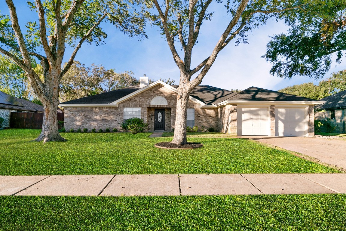 802 Foxglove Drive Missouri City TX 77489