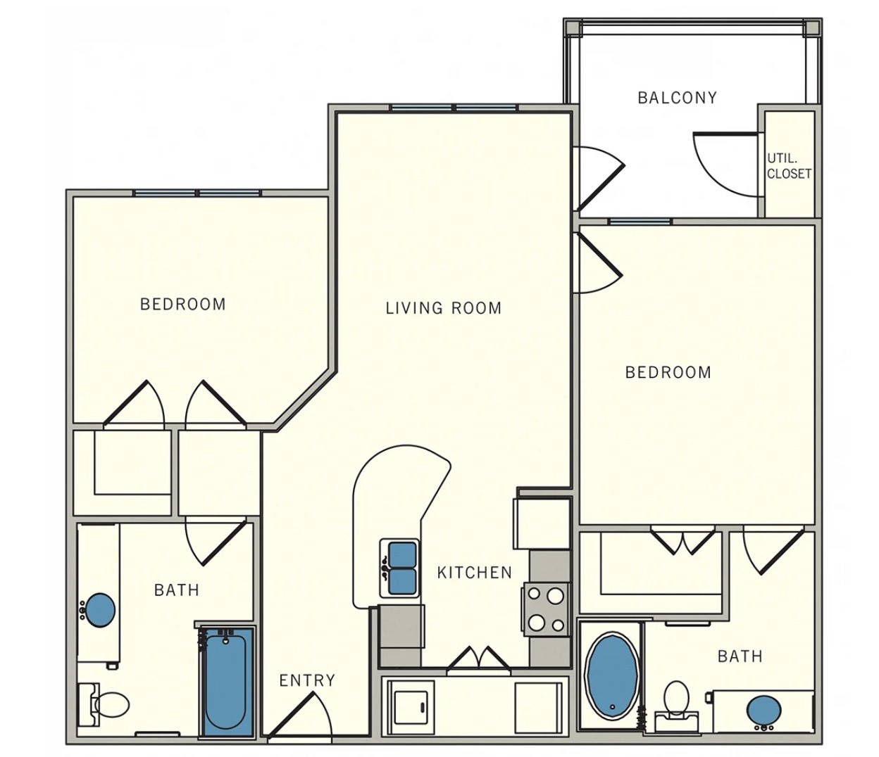 14722 Nacogdoches Road 3104 San Antonio TX 78247