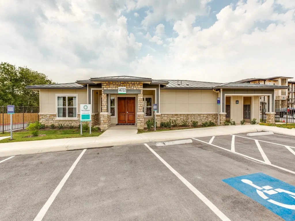 14722 Nacogdoches Road 3104 San Antonio TX 78247
