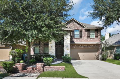 18838 Cove Pointe Drive Cypress TX 77433