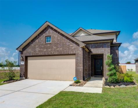 5719 Prairie Chapel Road Katy TX 77493