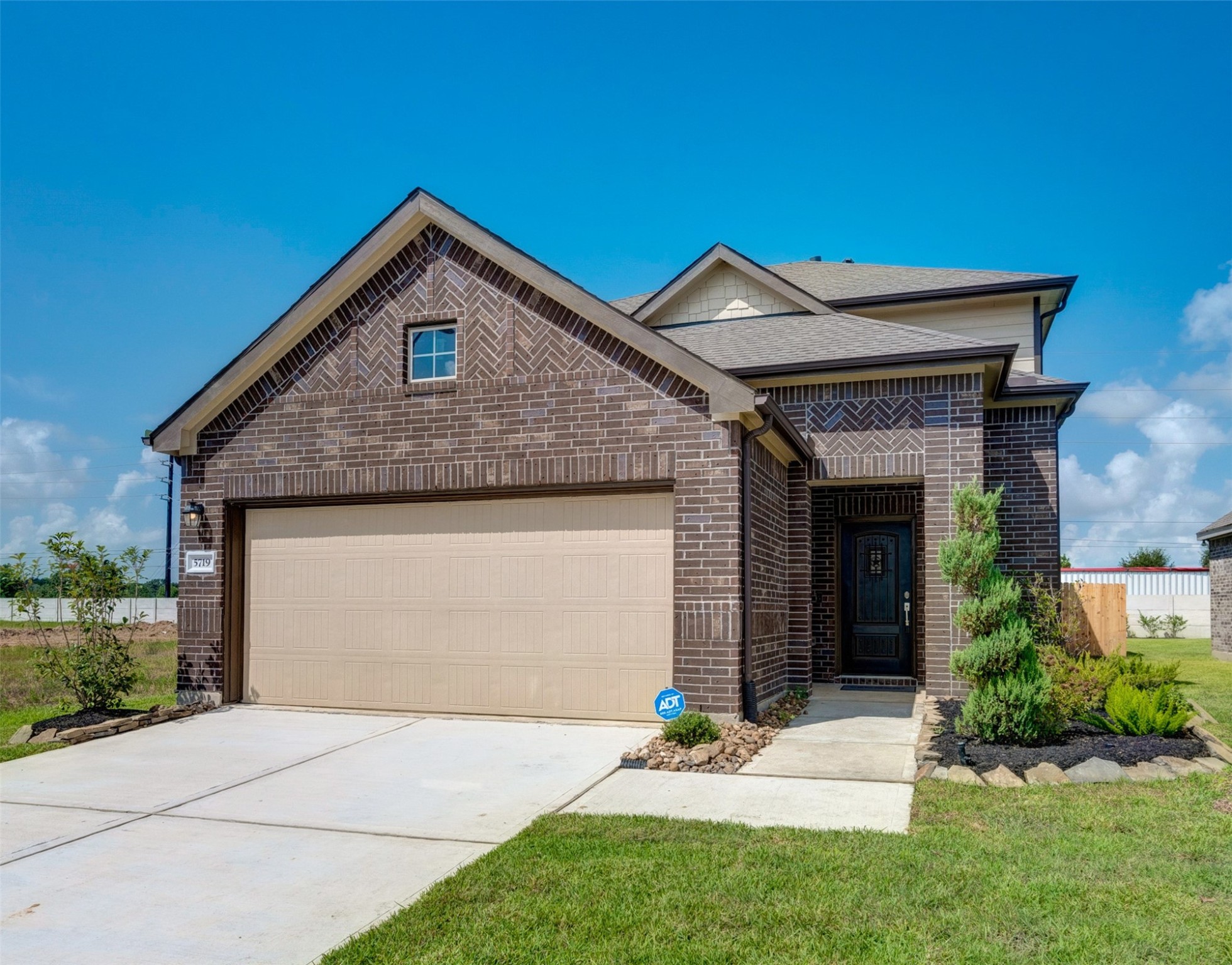 5719 Prairie Chapel Road Katy TX 77493