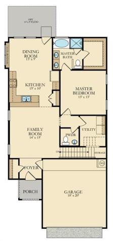 5719 Prairie Chapel Road Katy TX 77493