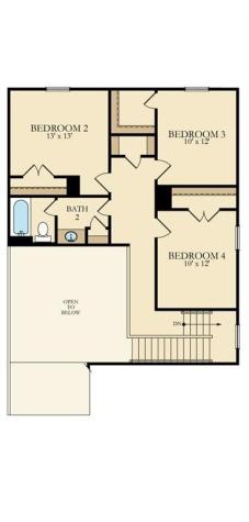 5719 Prairie Chapel Road Katy TX 77493