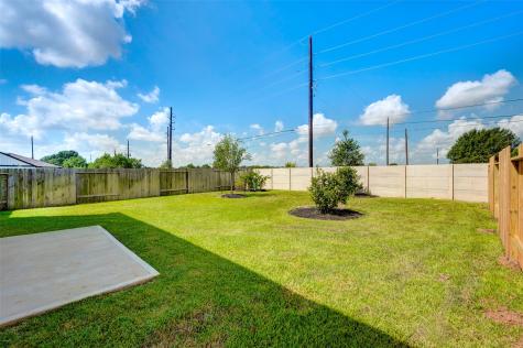 5719 Prairie Chapel Road Katy TX 77493