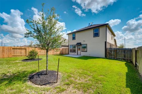 5719 Prairie Chapel Road Katy TX 77493