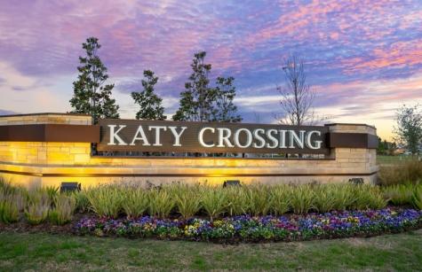 5719 Prairie Chapel Road Katy TX 77493