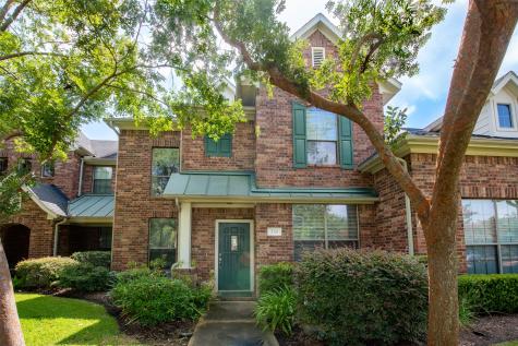 238 Whispering Ridge Terrace Houston TX 77094