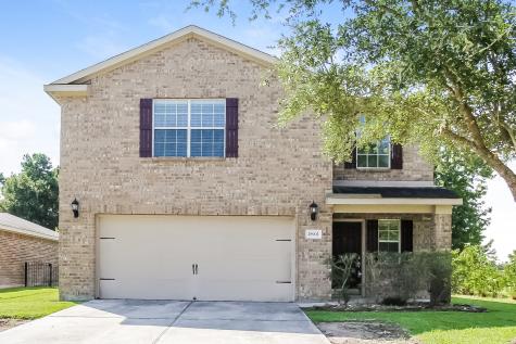 28902 Rio Grande River Drive Spring TX 77386