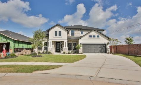 2100 Arbor Glen Court Friendswood TX 77546