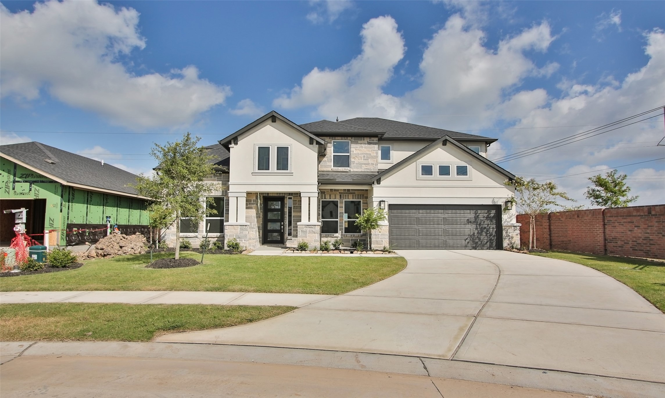 2100 Arbor Glen Court Friendswood TX 77546