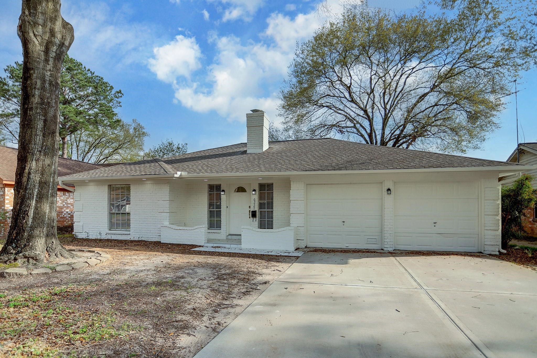 6227 Leaf Arbor Drive Houston TX 77092