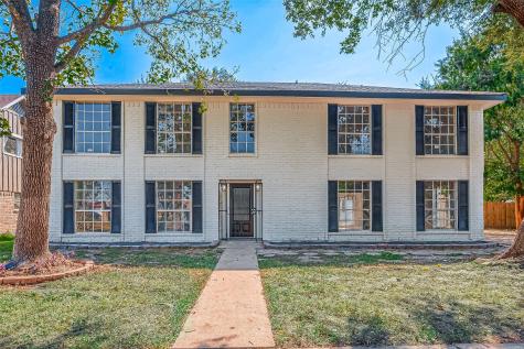 10211 Huntington Place Drive Houston TX 77099