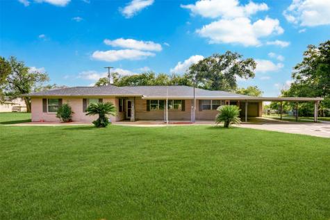 1807 Missouri Street Baytown TX 77520