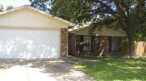 8002 Knightwood Forest Drive Houston TX 77088