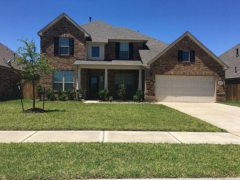 26012 Bassfield Lane Katy TX 77494