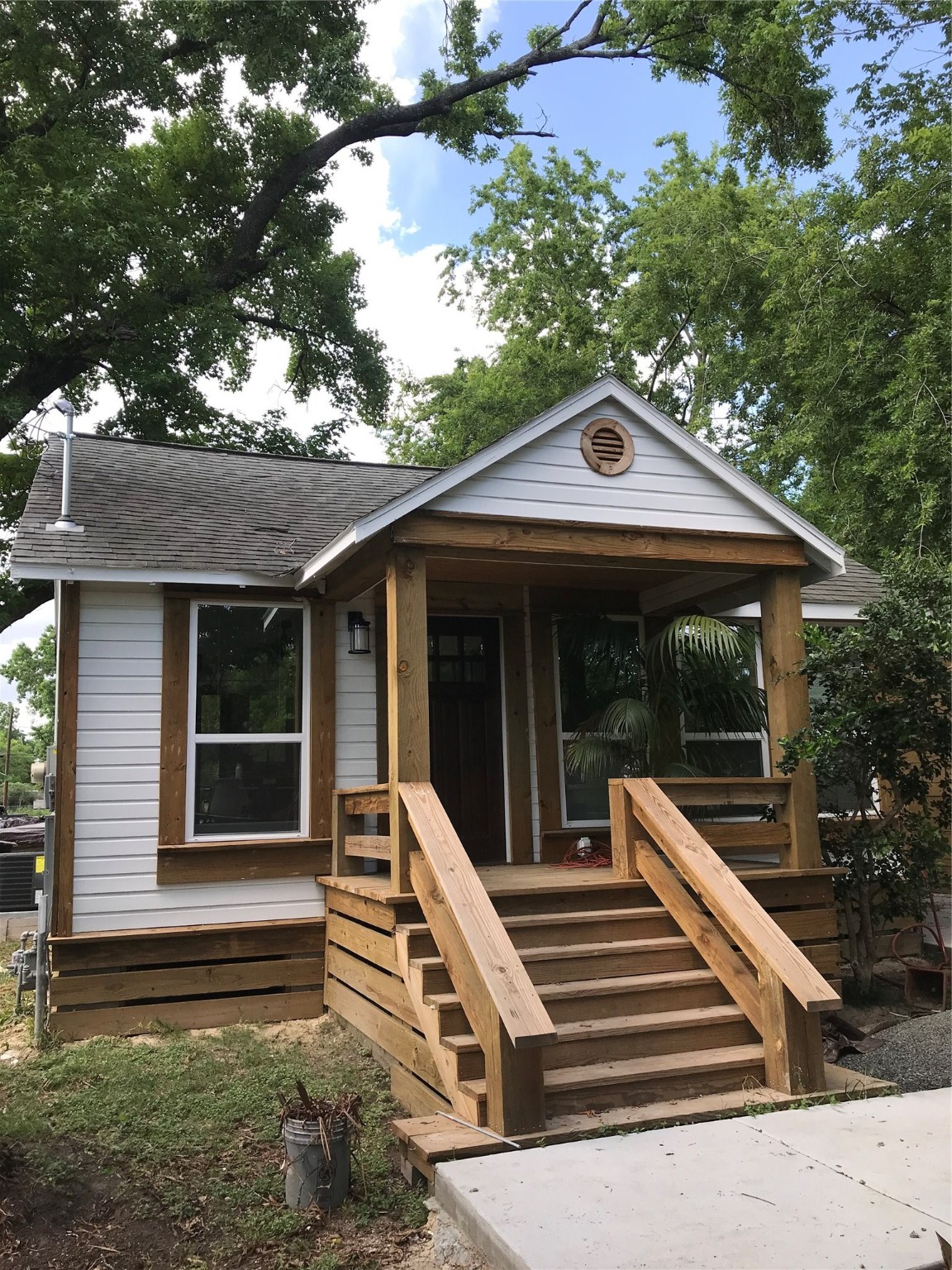 129 Garrotsville Street Houston TX 77022
