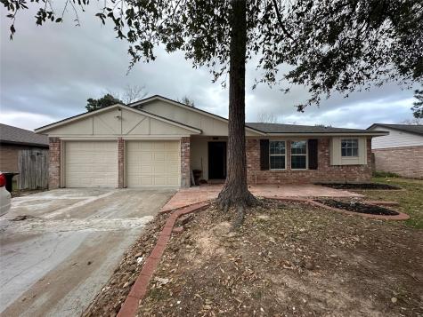 22610 Smokey Hill Drive Katy TX 77450