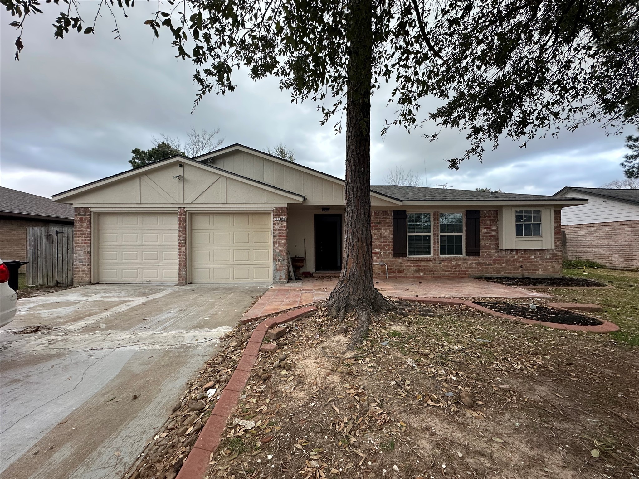 22610 Smokey Hill Drive Katy TX 77450