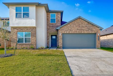 30227 Belgrade Park Lane Katy TX 77494