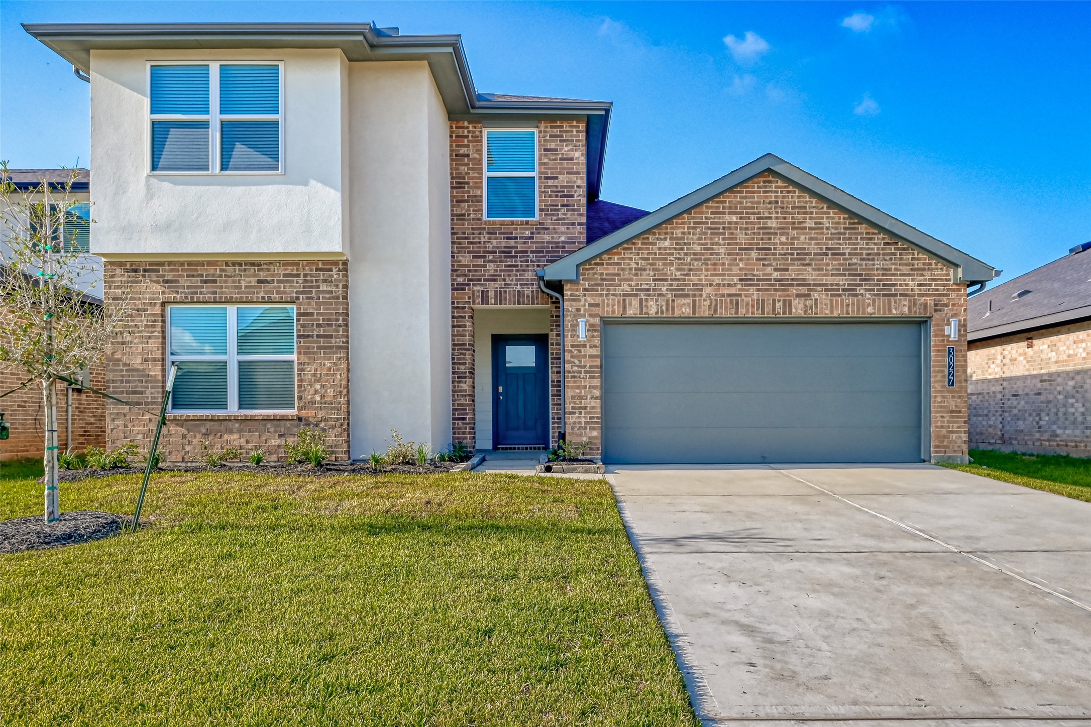 30227 Belgrade Park Lane Katy TX 77494