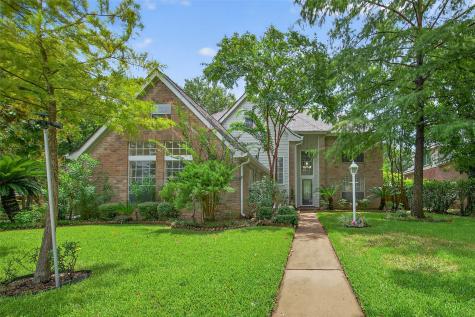 2803 Randons Bell Drive Sugar Land TX 77479
