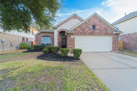 20011 Still Manor Court Katy TX 77449