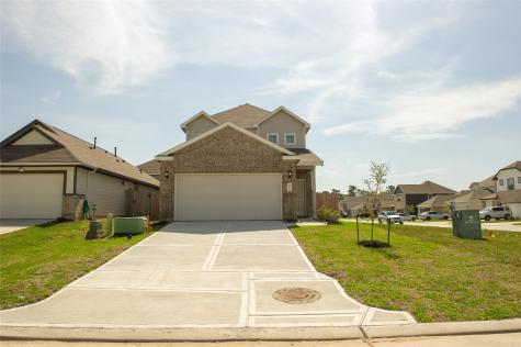4814 Purple Wisteria Lane Spring TX 77373