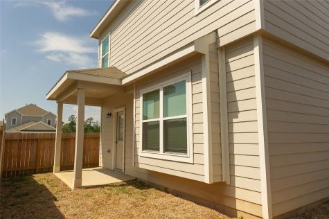 4814 Purple Wisteria Lane Spring TX 77373