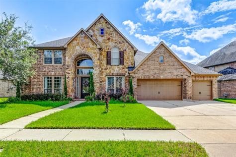 16214 Canova Hill Lane Houston TX 77044