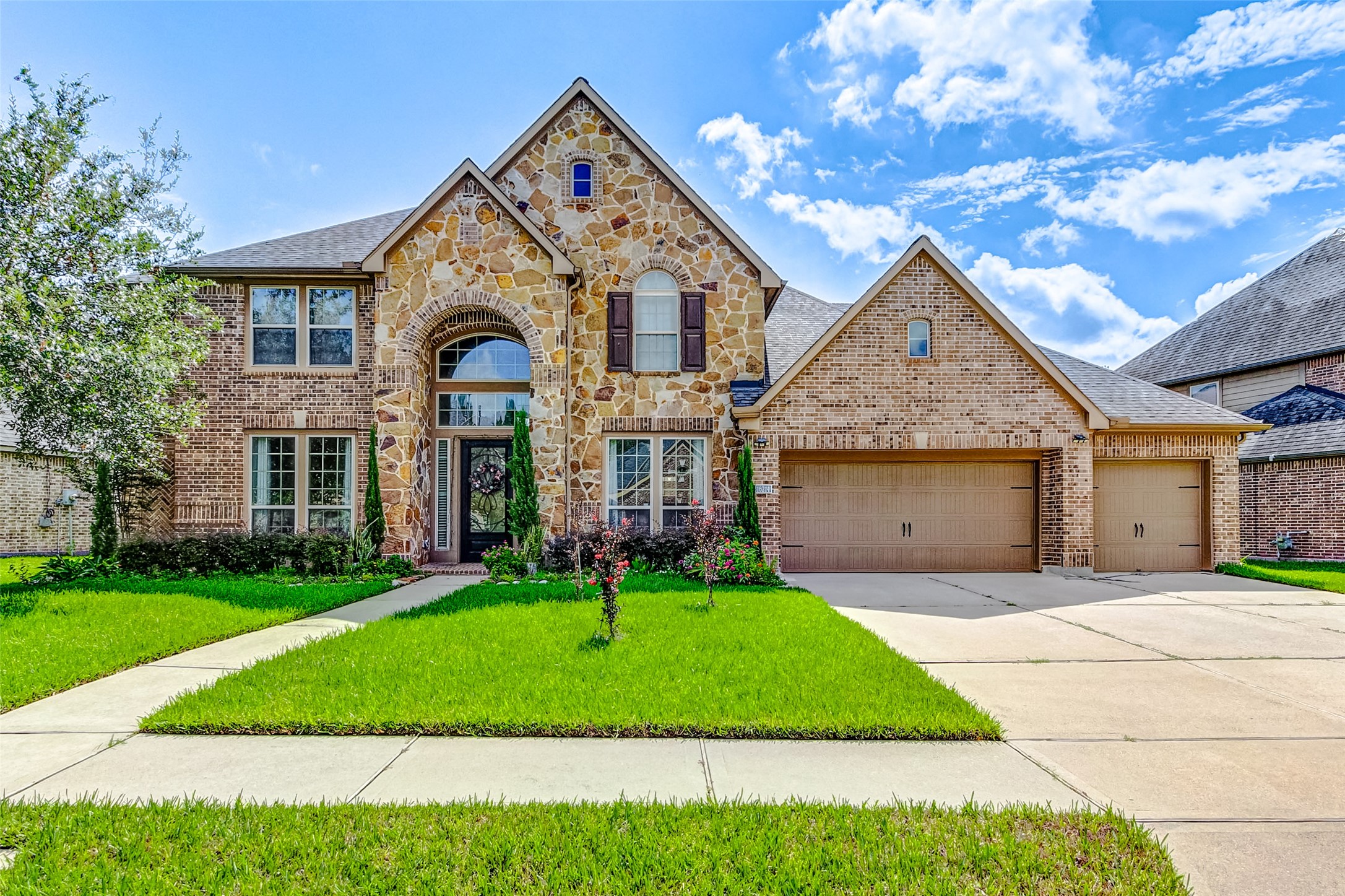 16214 Canova Hill Lane Houston TX 77044