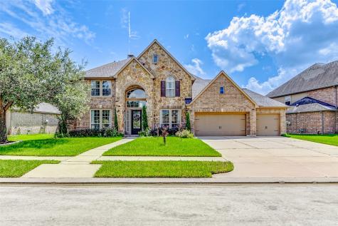 16214 Canova Hill Lane Houston TX 77044