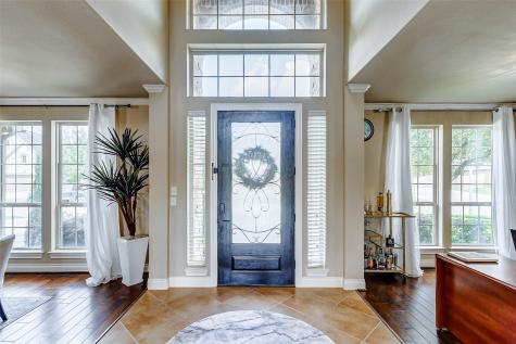 16214 Canova Hill Lane Houston TX 77044