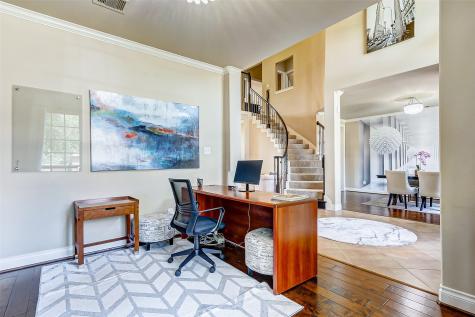 16214 Canova Hill Lane Houston TX 77044